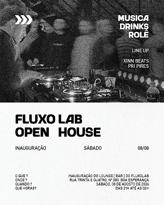 fluxo lab