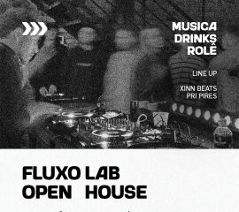 fluxo lab