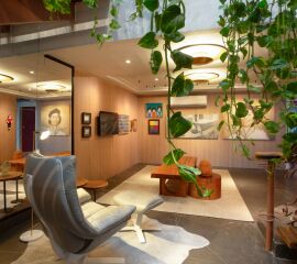 ambientes ARTE CASACOR
