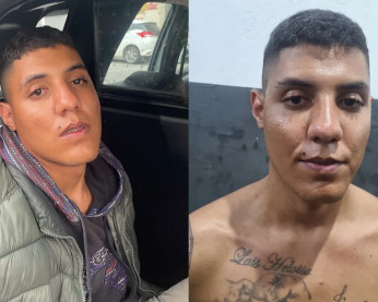 SUSPEITO DE MATAR OS FILHOS EM SP