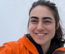 Tamara Klink recua após pedir que parem de comprar seu livro: 'Errei'