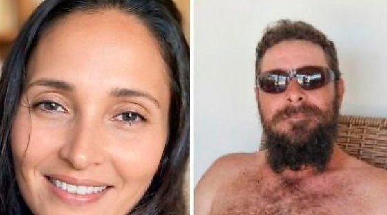 Homem mata mulher a tiros em vila bela MT_Diego Tavares