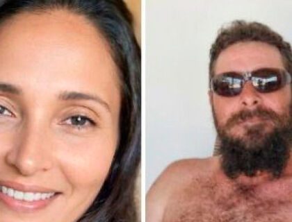 Homem mata mulher a tiros em vila bela MT_Diego Tavares