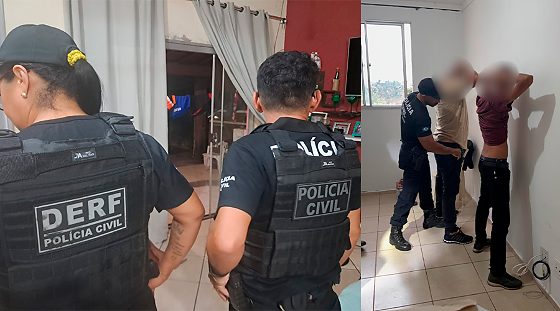Operação Pele de Cordeiro