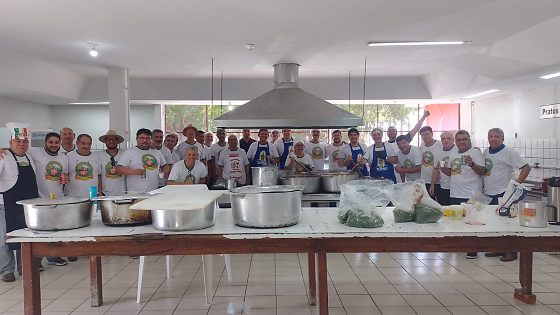 Feijoada - maçonaria