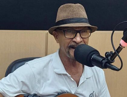 Carlinhos Matogrosso