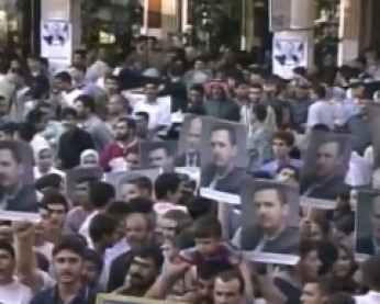Bashar al-Assad