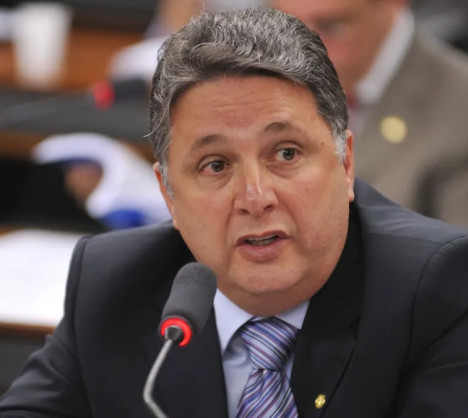 ANTONY GAROTINHO