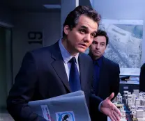 Tropa de Elite 2