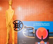 Festival de Cinema de Brasília