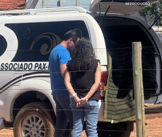 Idoso de 62 anos desaparece à noite e é encontrado morto no dia seguinte
