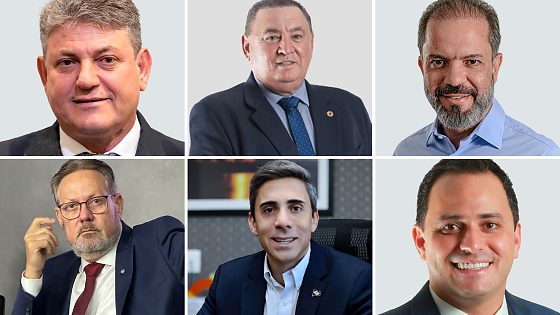 CHAPA MILIONARIOS REPUBLICANOS