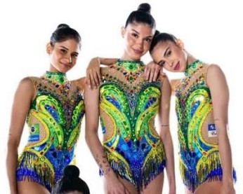 Ginastica olímpica
