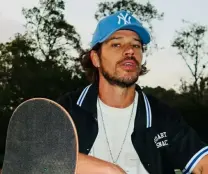 Chorão: Só os Loucos Sabem