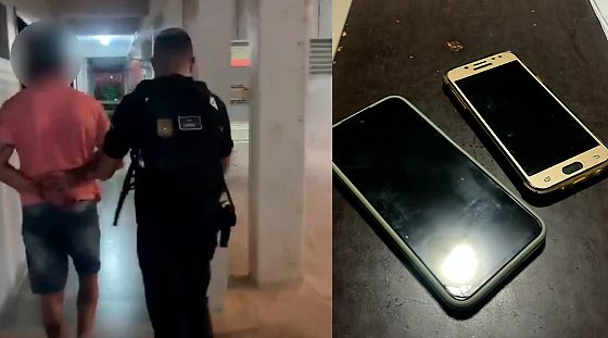 Operação Orfeu