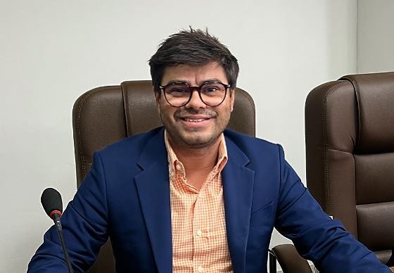 Lucieldo da Silva