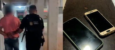 Operação Orfeu 