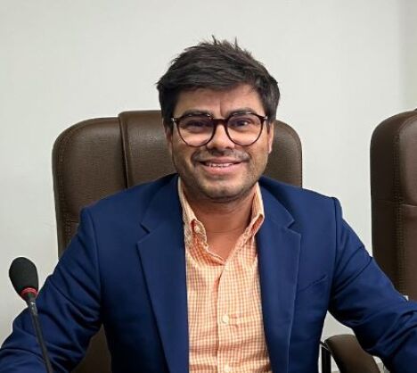 Lucieldo da Silva