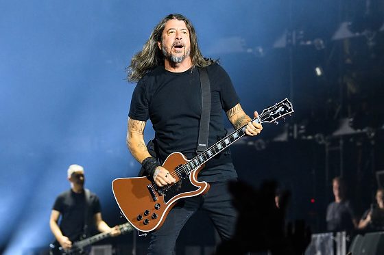 Foo Fighters