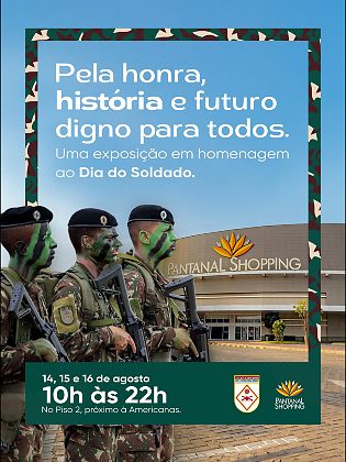 Pantanal Shopping