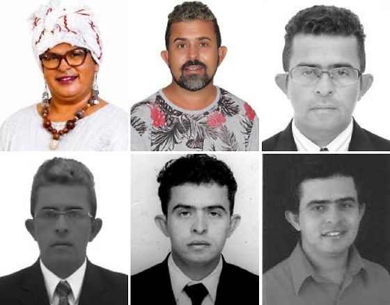 Mãe Kaká Garcia