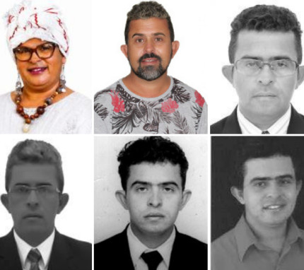Mãe Kaká Garcia