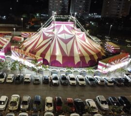 Circo Bananinha
