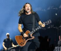 Foo Fighters