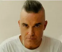 Robbie Williams
