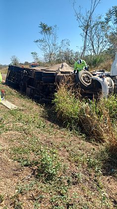 morte na BR-364
