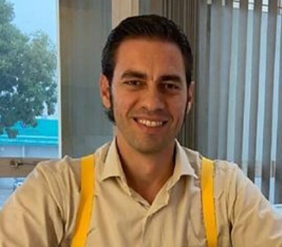  Alex Pucineli  e Sargento Laudicério 