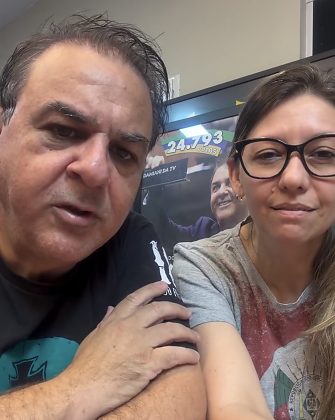 Damiani da tv