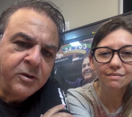 Damiani da tv