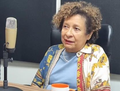 FALECIMENTO CAROLINA JOANA