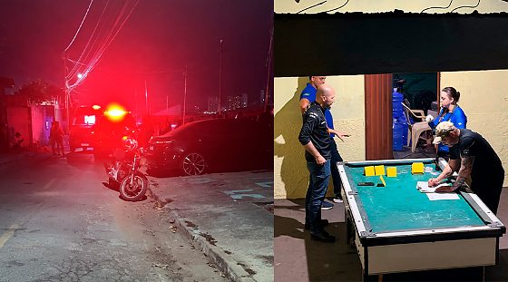 Dono de bar assassinado em cuiabá