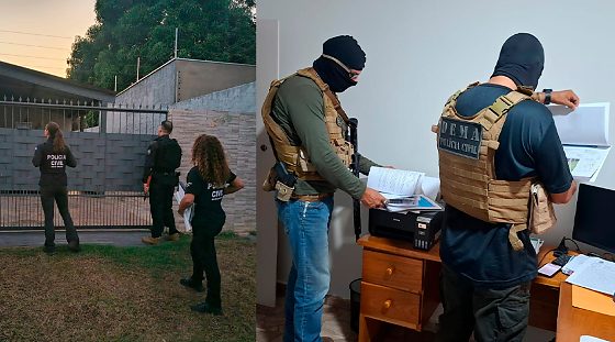Operação Canadá 