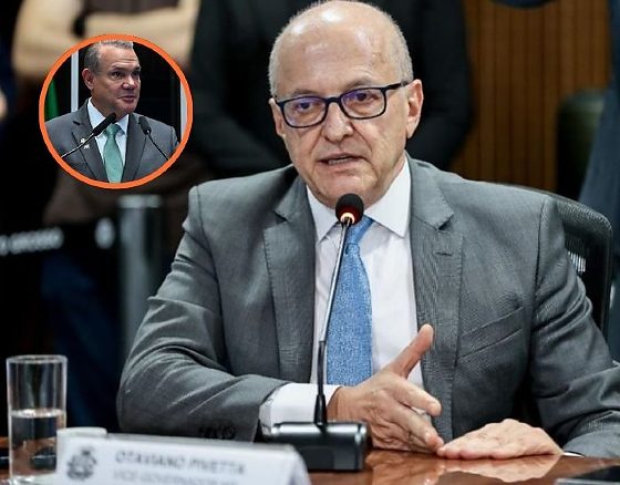 Otaviano Pivetta, Wellington Fagundes