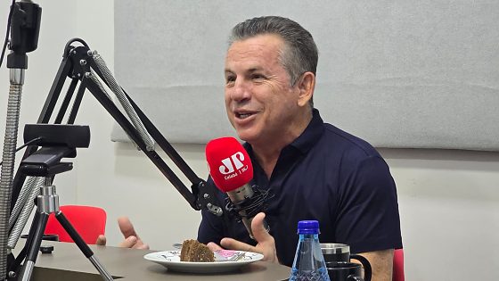 Mauro Mendes