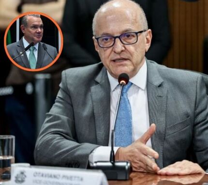Otaviano Pivetta, Wellington Fagundes