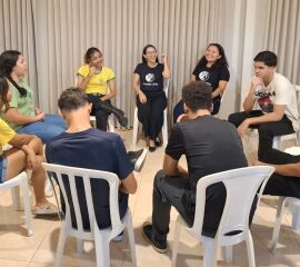 Juventude Solidária