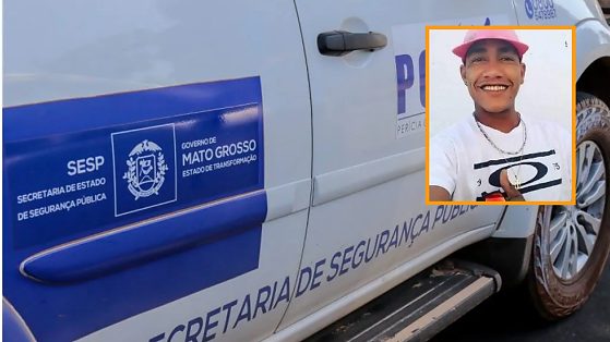 Gildázio Aquino da Silva Junior