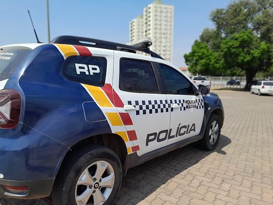 Viatura PM_10º Batalhão 01