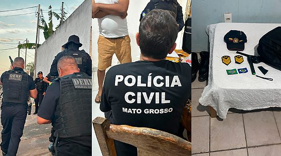 Operação Armadilha 