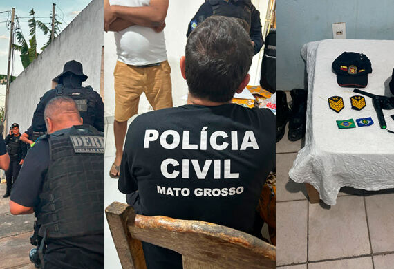 Operação Armadilha 