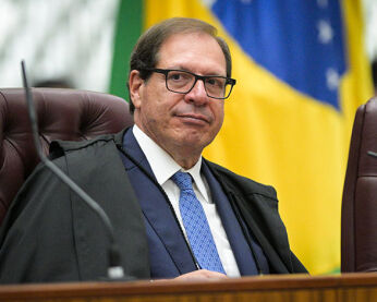 Luis Felipe Salomão