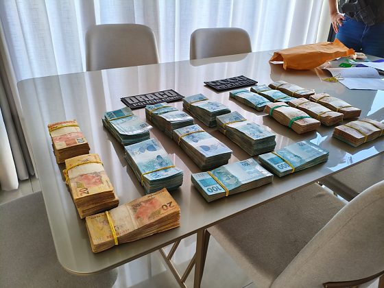 Operação Arcana 