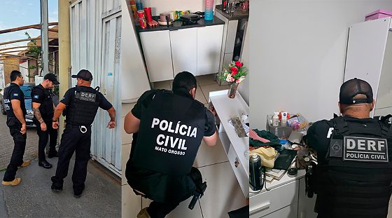 Operação Falso Sorriso