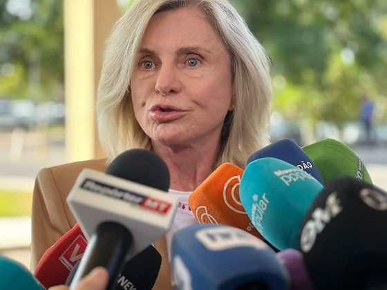 Margareth Buzetti
