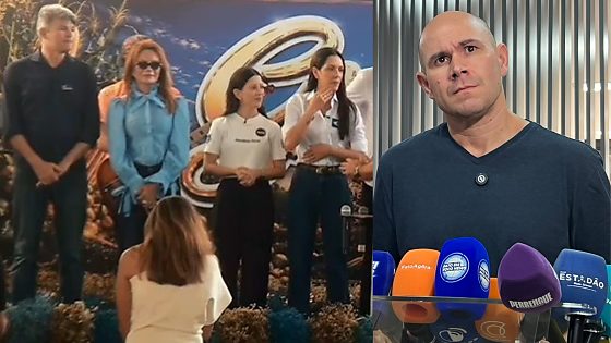 ABILIO BRUNINI E PALANQUE MEDEIROS E JANAINA