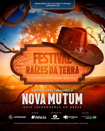 Festival Nova Mutum